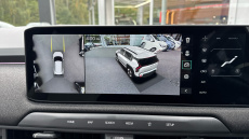 Kia Ev3 148kW GT-Line S 81.4kWh 5dr Auto Electric Estate